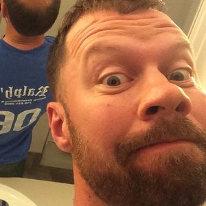 Meet your Posher, Jonathan